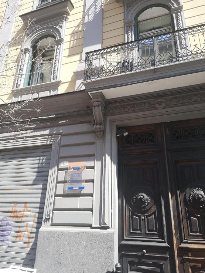 Suite Ottocento Napoletano Nápoles Exterior foto