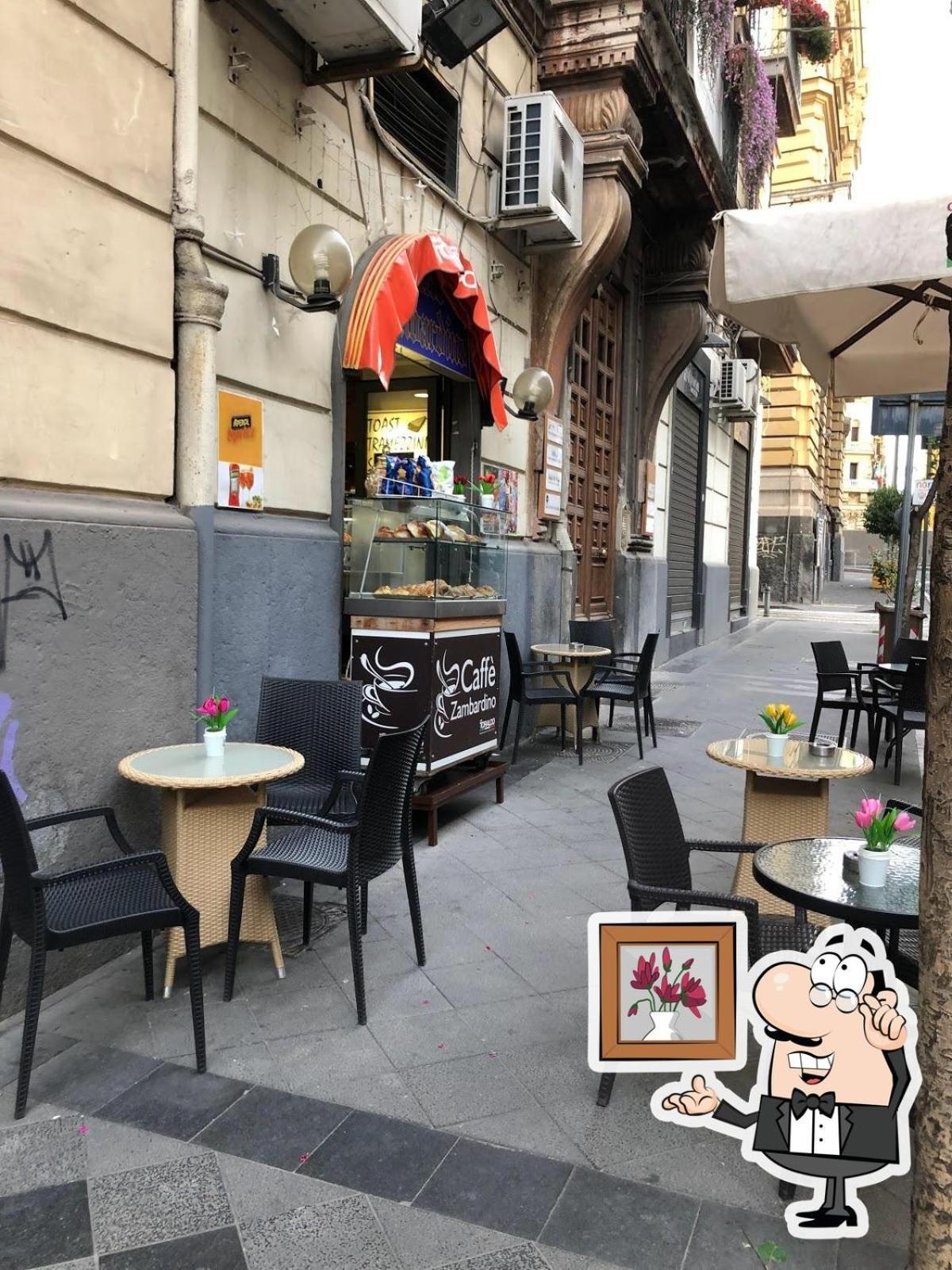 Suite Ottocento Napoletano Nápoles Exterior foto